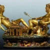 Benvenuto Cellini - Saliera (1000) -Spel Speelgoed Winkel saliera web