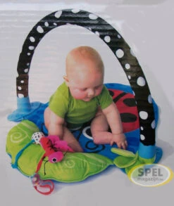 Speelmat -Spel Speelgoed Winkel sas90014 3