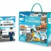 Reis, Ontdek, Leer De Luchthaven (205) -Spel Speelgoed Winkel sassi de luchthaven