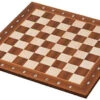 Londen Schaakbord Veld 55 Mm (met Randbeschrijving) -Spel Speelgoed Winkel schaakbord 55mm web