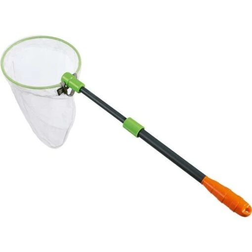 Terra Kids Schepnet -Spel Speelgoed Winkel schepnet 1