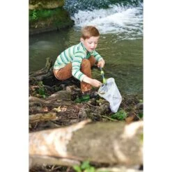Terra Kids Schepnet -Spel Speelgoed Winkel schepnet 2