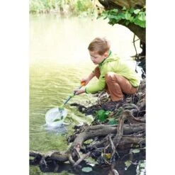 Terra Kids Schepnet -Spel Speelgoed Winkel schepnet 3