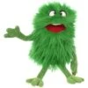 Monster Schlick (+ Papieren Zak Monster To Go) -Spel Speelgoed Winkel schlick 1 web