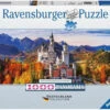Slot Neuschwanstein (1000) -Spel Speelgoed Winkel schloss neuschwanstein in bayern web