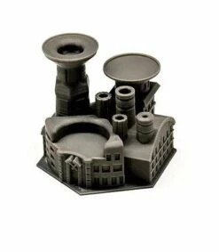 Scythe Compatible Upgrade Pack Factory -Spel Speelgoed Winkel scythe factory