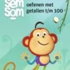 Mini Loco Boekje: Semsom Oefenen Met Getallen T/m 100 (5-7 Jaar) -Spel Speelgoed Winkel semsom oefenen met getallen tot 100