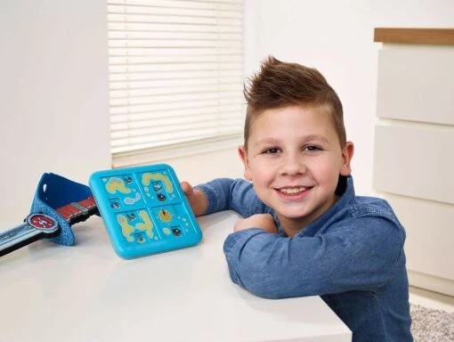 Hide & Seek Jr Pirates -Spel Speelgoed Winkel sfeerfoto smart spel hide and seek pirates