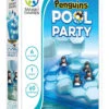 Penguins Pool Party -Spel Speelgoed Winkel sg 431 penguins pool party web