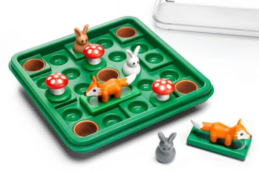 Jump'in -Spel Speelgoed Winkel sg421 jumpin denkspel web