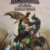 Shadow Kingdoms Of Valeria: Rise Of Titans -Spel Speelgoed Winkel shadow of kingdoms rise of titans