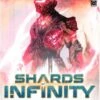 Shards Of Infinity -Spel Speelgoed Winkel shards of infinity spel web