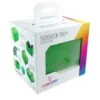 Deckbox Sidekick 100+ Convertible Green -Spel Speelgoed Winkel sidekick convertible deckbox green