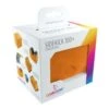 Deckbox Sidekick 100+ Convertible Orange -Spel Speelgoed Winkel sidekick convertible orange