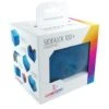 Deckbox Sidekick 100+ Convertible Blue -Spel Speelgoed Winkel sidekick deckbox convertible blue