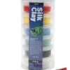 Silk Clay Assortiment Basic - 6x14g -Spel Speelgoed Winkel silk00005