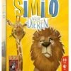 Similo: Wilde Dieren -Spel Speelgoed Winkel similo wilde dieren 999 games