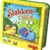 Slakkenrace -Spel Speelgoed Winkel slakkenrace web