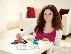 Quadrillion -Spel Speelgoed Winkel sma90376 2