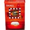 Board Game Sleeves Small (44x68mm) Non-glare (50) -Spel Speelgoed Winkel small sleeves non glare