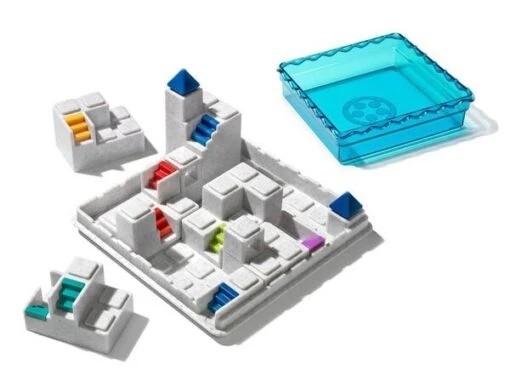 Atlantis Escape -Spel Speelgoed Winkel smart game atlantis escape web