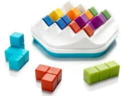 Zig Zag Puzzler -Spel Speelgoed Winkel smart game zigzag puzzler web