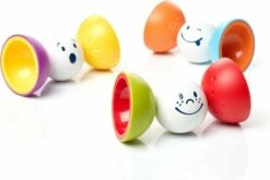 SmartMax My First Hide & Seek -Spel Speelgoed Winkel smartmax gezichten