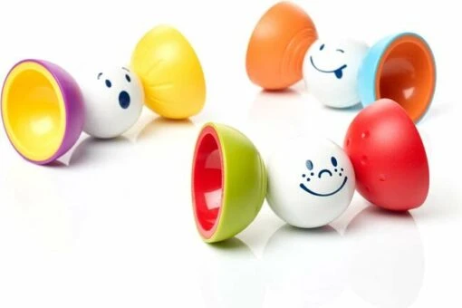 SmartMax My First Hide & Seek -Spel Speelgoed Winkel smartmax gezichten