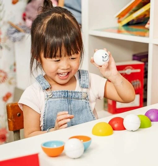 SmartMax My First Hide & Seek -Spel Speelgoed Winkel smartmax kind 3 jaar