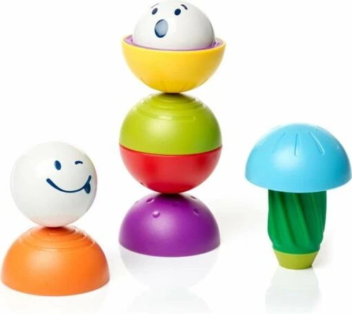 SmartMax My First Hide & Seek -Spel Speelgoed Winkel smartmax verstoppertje