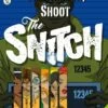 The Snitch (+ Prison Showers Promo Card) -Spel Speelgoed Winkel snitch web