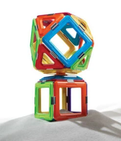 GeoSmart Solar Spinner - 23 Delig -Spel Speelgoed Winkel solar spinner 1 web