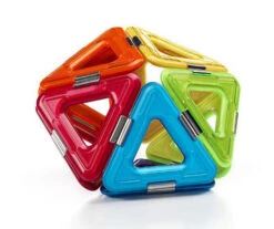 GeoSmart Solar Spinner - 23 Delig -Spel Speelgoed Winkel solar spinner 2 web