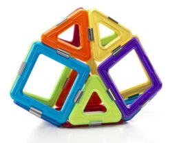 GeoSmart Solar Spinner - 23 Delig -Spel Speelgoed Winkel solar spinner 3 web