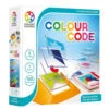 Colour Code (= Color Code) -Spel Speelgoed Winkel spel colour code web