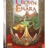 Crown Of Emara (NL) -Spel Speelgoed Winkel spel crown of emara 999 games web