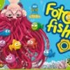 Foto Fish -Spel Speelgoed Winkel spel foto fish jumping turtle games