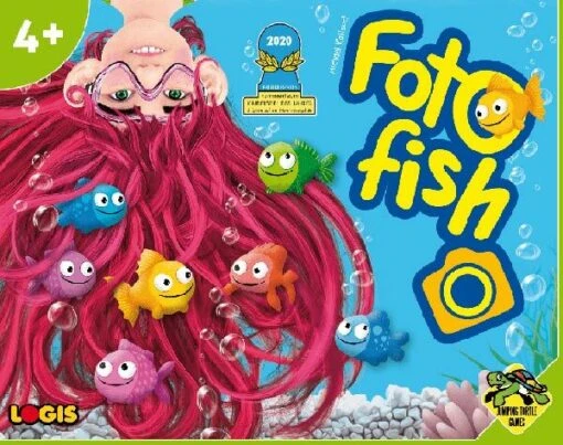 Foto Fish -Spel Speelgoed Winkel spel foto fish jumping turtle games