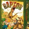Raptor -Spel Speelgoed Winkel spel raptor matagot web