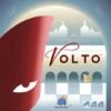 Volto -Spel Speelgoed Winkel spel volto blue orange