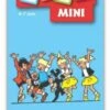 Mini Loco Boekje: Spelen Met Jommeke (6-7 Jaar) -Spel Speelgoed Winkel spelen met jommeke 1
