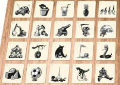 Codenames Pictures (NL) -Spel Speelgoed Winkel spelletje codenames pictures web