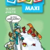 Maxi Loco Boekje - Spelling Deel 5 (10-12 Jaar) -Spel Speelgoed Winkel spelling web