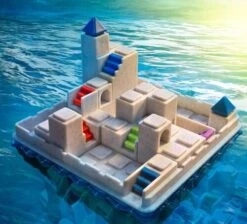 Atlantis Escape -Spel Speelgoed Winkel spelmateriaal atlantis escape web