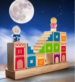 Camelot JR -Spel Speelgoed Winkel spelmateriaal camelot jr web