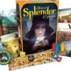 Cities Of Splendor (= Uitbreiding) (EN) -Spel Speelgoed Winkel spelmateriaal cities of splendor web