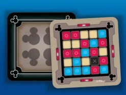 Codenames Disney (NL) -Spel Speelgoed Winkel spelmateriaal codenames disney detail