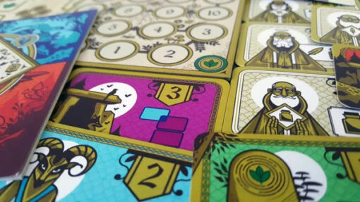 CODEX Naturalis -Spel Speelgoed Winkel spelmateriaal codex naturalis 1 web