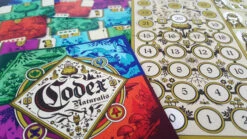 CODEX Naturalis -Spel Speelgoed Winkel spelmateriaal codex naturalis 3 web