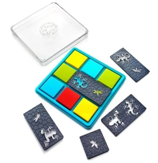 Colour Catch -Spel Speelgoed Winkel spelmateriaal colour catch web